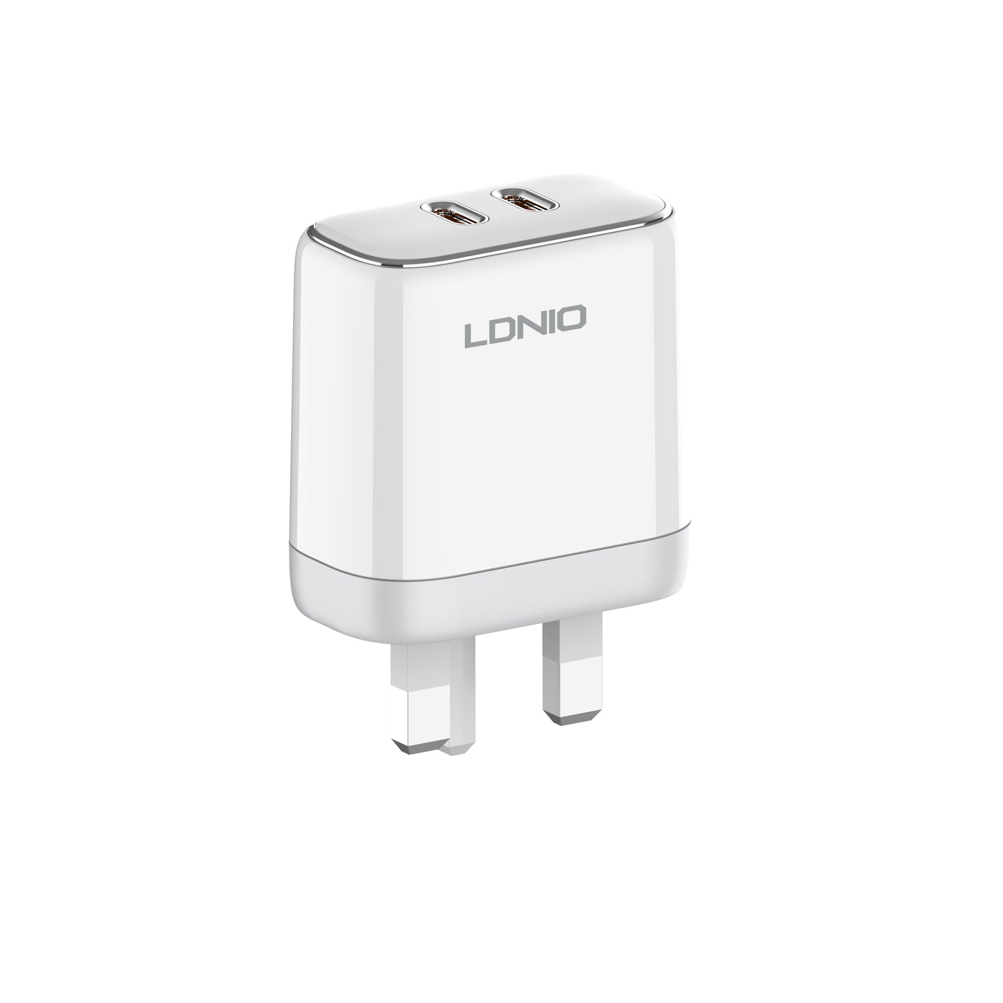 Ldnio MFI certified 35W MFi Certification Fast Charger A2528M