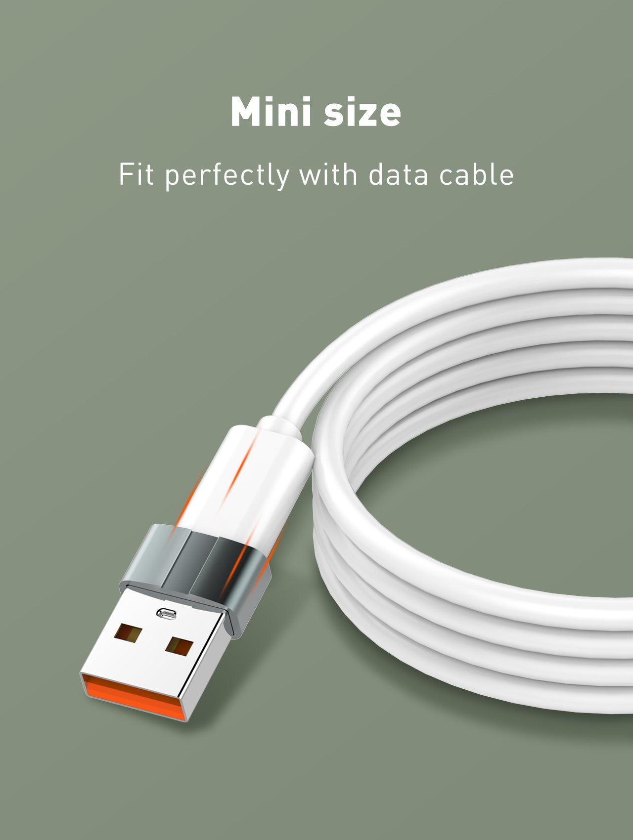 USB Adapter USB A to Type C