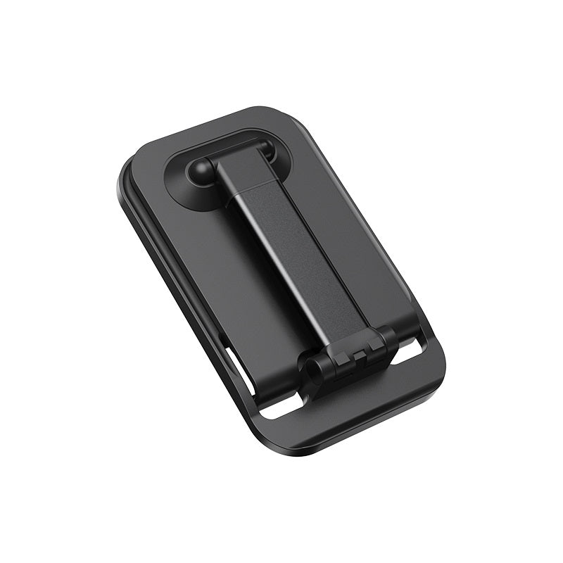 Bwoo Phone Holder Stand, Adjustable Universal Phone Stand, Foldable Phone Holder for Home and Office Use, Suitable for iPhone, Ipad, Samsung, Vivo, Huawei Etc