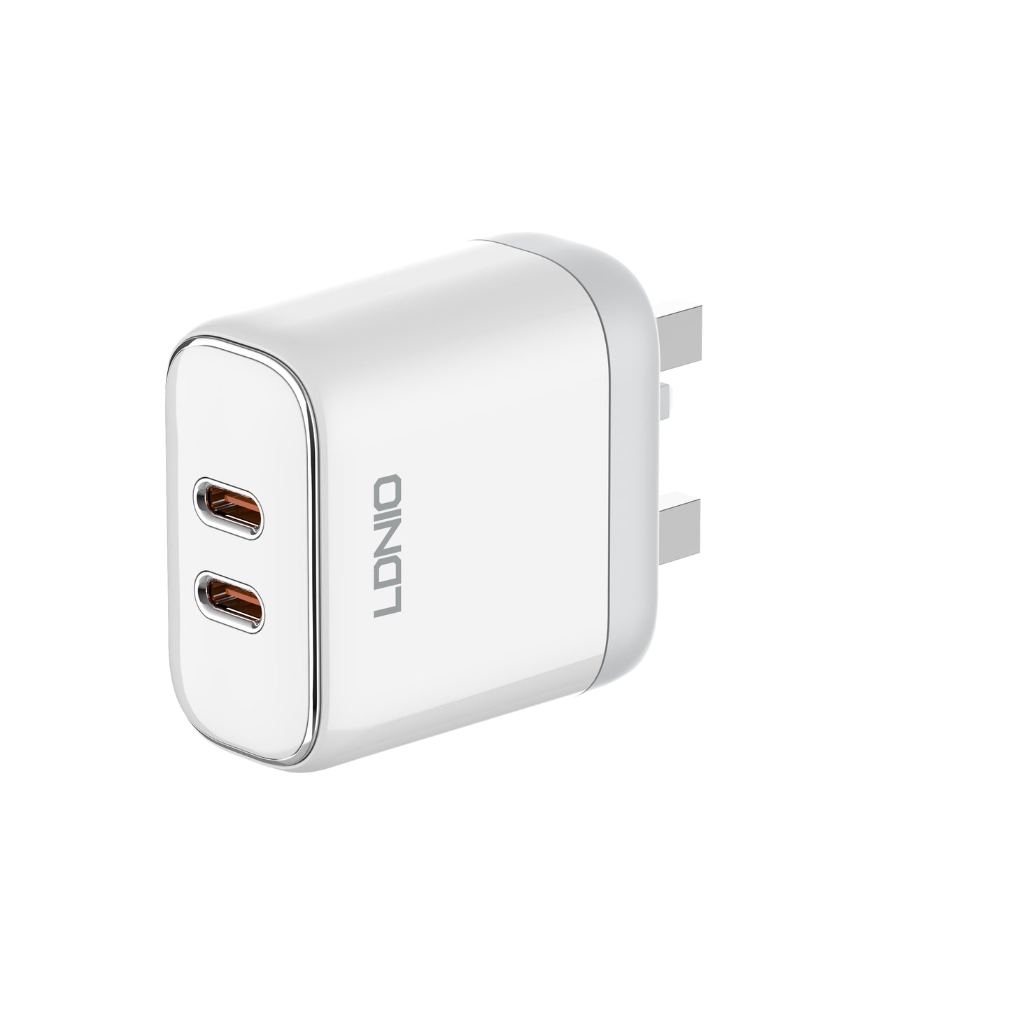 Ldnio MFI certified 35W MFi Certification Fast Charger A2528M