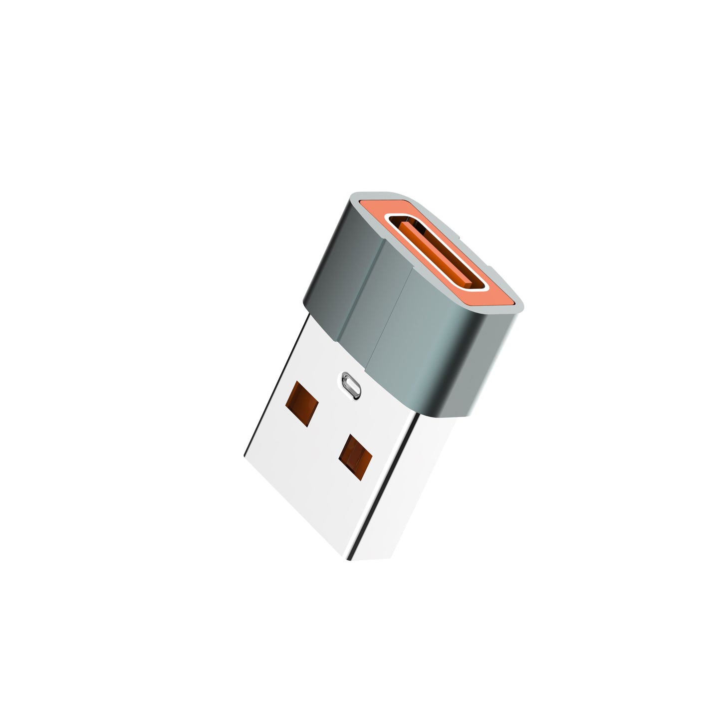 USB Adapter USB A to Type C