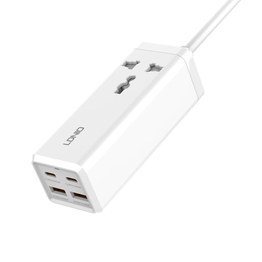 65W Multifunction Universal Power Adapter SC1418
